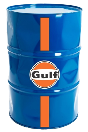 iCarsoft Baril décoratif Gulf