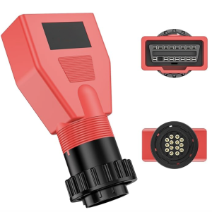 iCarsoft Adaptateur OBD2 Sprinter 14 broches