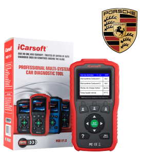 iCarsoft POR V1