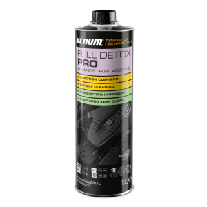 Xenum Full Detox PRO