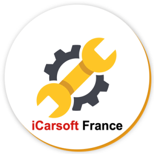 Prestation - RAZ Valise iCarsoft