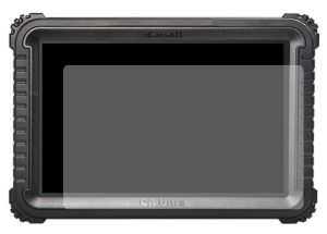 Film d'écran iCarsoft CR Ultra et CR Ultra+