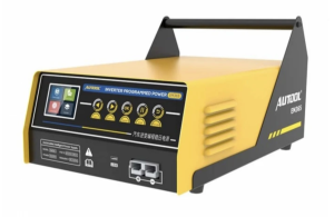 Autool EM365   Chargeur   Stabilisateur de batterie