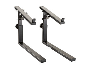 König &amp; Meyer König & Meyer 18811 Stapler Schwarz