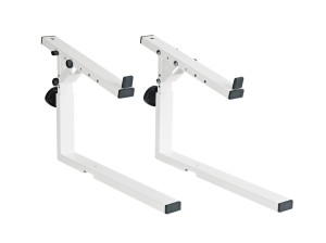 König &amp; Meyer König & Meyer 18811 Stacker Weiß