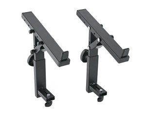 König &amp; Meyer König & Meyer 18822 Stapler Schwarz