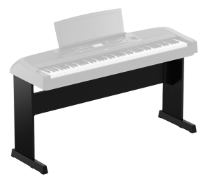 Yamaha L-300 Ständer Schwarz für DGX-670