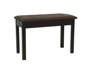 Sonora DPB-70 Klavierbank Walnut