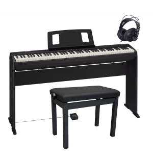 Roland FP-10 E-Piano Set