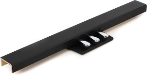 Roland KPD-90 Schwarz - Pedaleinheit