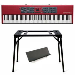 Nord Piano 6 88 Stand Bundle