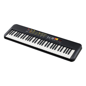 Yamaha PSR-F52 Beginners Keyboard