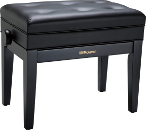 Roland RPB-400BK Klavierbank