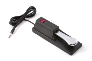 Nord Single Pedal