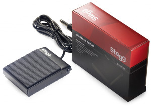 Stagg SUSPED 5 Pedal