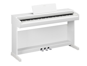 Yamaha YDP-146 Weiß E-Piano