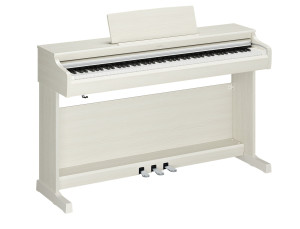 Yamaha YDP-166 Weißbirke E-Piano