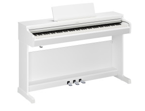Yamaha YDP-166 Weiß E-Piano