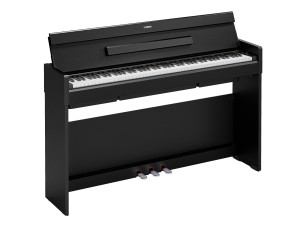 Yamaha YDP-S36 Schwarz E-Piano
