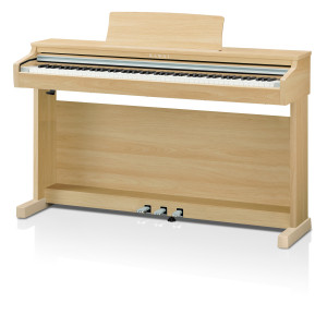 Kawai CX-202 Light Oak Digital Piano