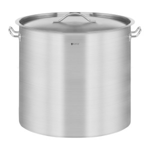 Gryta - induktion 48 l - Ø 40 cm - Royal Catering