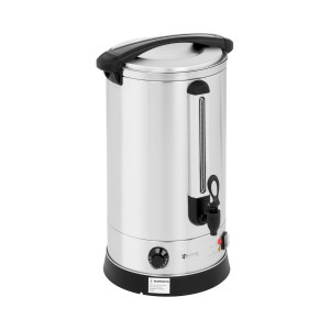 Royal Catering Varmtvannsdispenser - 20,5 L - 2,500 W - dobbel isolasjon 10011697