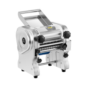 Royal Catering Pastamachine - 18 cm - 1 tot 14 mm - elektrisch 10011754