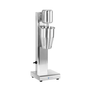 Royal Catering Milkshake-maskin - 1 L - 15.000 o/min 10012000