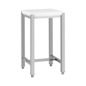 Lihatukki - 40 x 50 cm - Royal Catering - työkorkeus: 80 cm RCBC-03