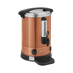 Royal Catering Bollitore professionale - 13,5 litri - 2.500 W RC-WBDW14CO