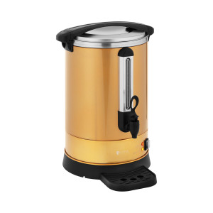 Kaffeperkulator - 14 L - Royal Catering RC-WBDWTC14GO
