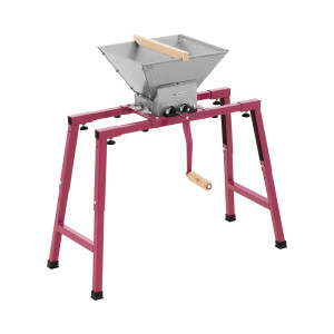 Obstmühle - manuell - 7 L -Wiesenfield RCWP-7CRL