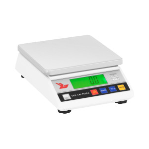 Steinberg Systems Precision Scales - 7,500 g / 0.3 g 10030049