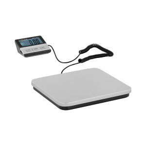 Steinberg Basic Digital pakkevekt - 200 kg / 50 g - Basic - ekstern LCD 10030133