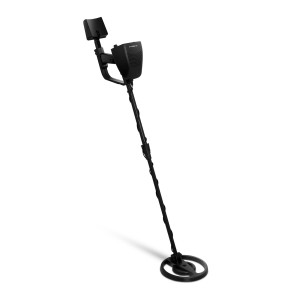 Steinberg Systems Profesjonell Metalldetektor – 2 m / 25 cm – Ø 18,8 10030304