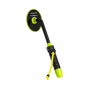 Steinberg Systems Håndholdt metalldetektor - 20 cm / 5 cm - vanntett inntil 10 m 10030597