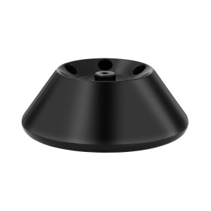 Steinberg Rotore per centrifuga da banco - 6 x 15 ml SBS-AR-6-15