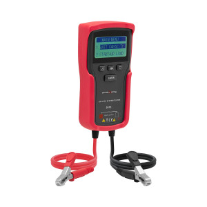 Steinberg Systems Batteritester - digital - LCD - 3 - 250 Ah - bly-syre startbatteri 10030966