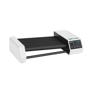 Steinberg Systems Rollenmischer - 6 Rollen SBS-LAB-140