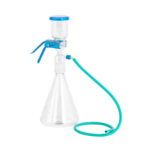 Steinberg Systems Vakuumfiltreringsapparat - 2000 ml - filter Ø 50 - 60 mm - jord 40/38 tilkobling 10031308