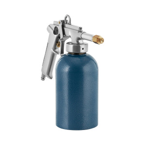 MSW Sprøytepistol - 1/4" - 1,1 l - 1,5 mm - 8 bar 10062045