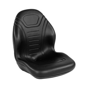 hillvert Tractor Seat - 47 x 41 cm HT-RUNDLE-19