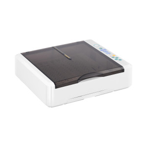 incubato Rugemaskin - 36 Egg - integrert fliselampe - helautomatisk 10130024