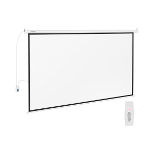 Fromm & Starck Projectiescherm - 302 x 201 cm - 16: 9 10260081