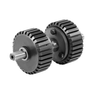 Wiesenfield Rullo per macchina pellet WIE-PM-1500 & WIE-PM-500 - 78 x 166 mm WIE-PMA-27