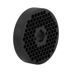 Wiesenfield Lisovací matrice pro WIE-PM-1500 (10280046) a WIE-PM-500 (10280043) - Ø 6 mm WIE-PMA-43