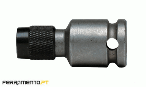 Adaptador 3/8"-1/4" Makita P-05963