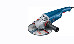 Rebarbadoras GWS 22-230 J Bosch 06018C1300