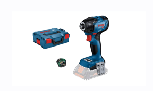 Aparafusadora de impacto GDR 18V-210 C Bosch 06019J0101