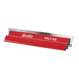Macfer Espátula Alisamento Lâmina Inox Fléxivel EALF-SS Ref. 083.0024